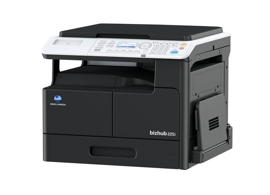  Konica-Minolta bizhub 225i (ACN2021)