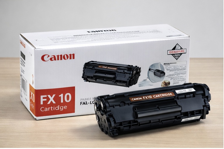 �������� Canon FX-10 (0263B002)