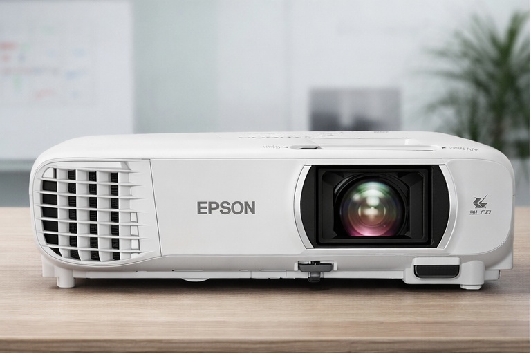 ��������  Epson EH-TW750 (V11H980040)