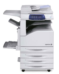  Xerox WorkCentre 7428