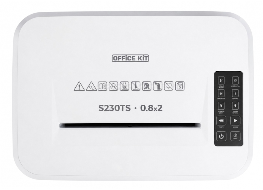 ������ (������������)  Office Kit S230TS, 0.8x2 �� (OK0802S230)
