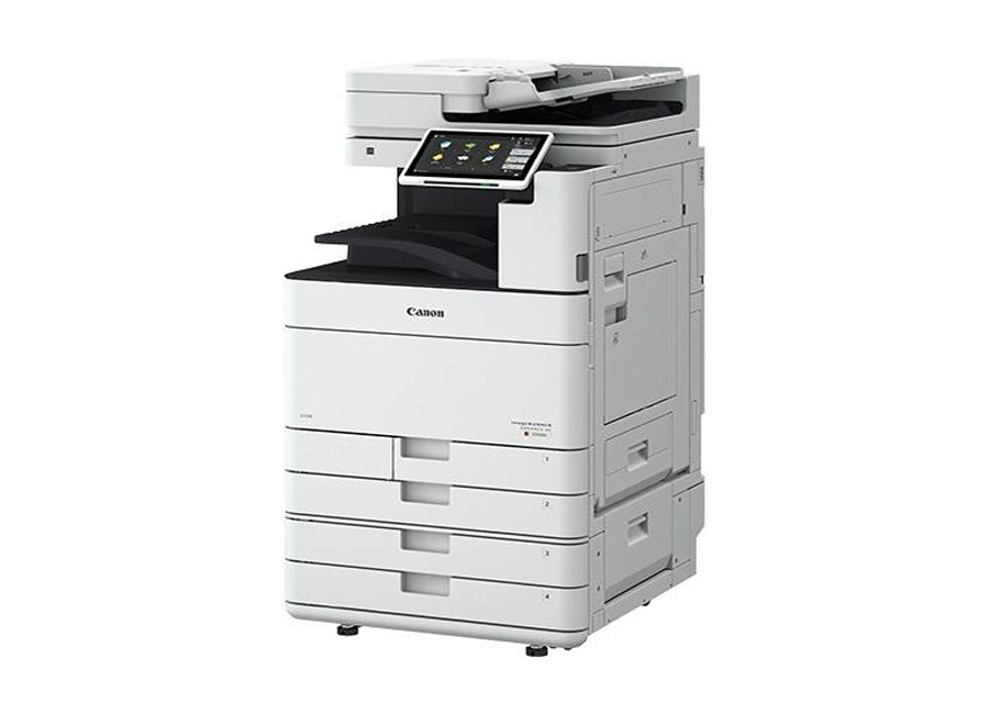  Canon imageRUNNER ADVANCE DX C5760i MFP