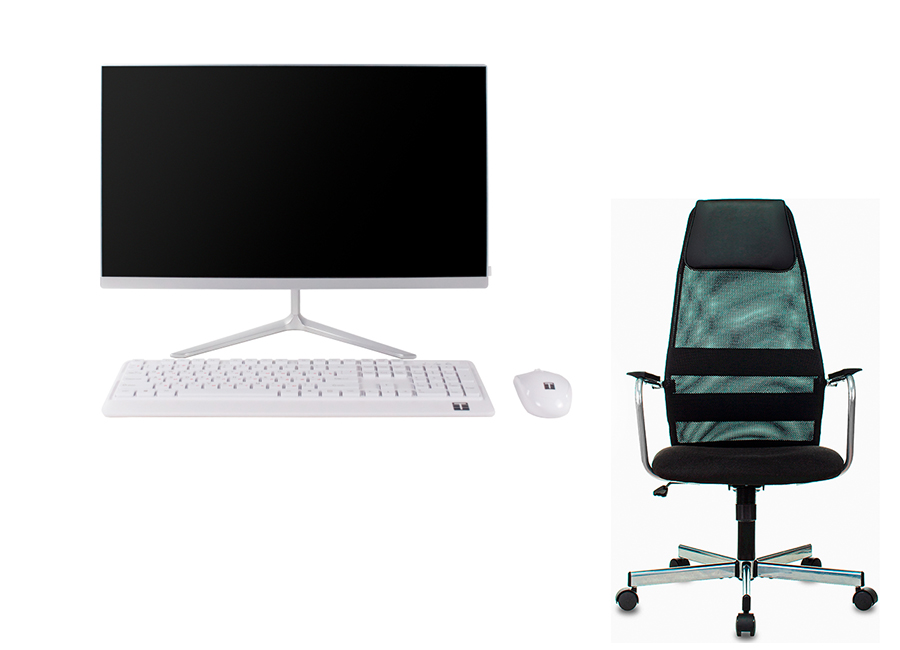      U24, Intel-N5095, 8 GB, 256 GB, U24W2, Windows 10 +   KB-5M  