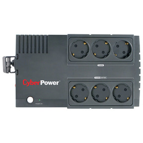   UPS 450VA CyberPower Brics BR450E