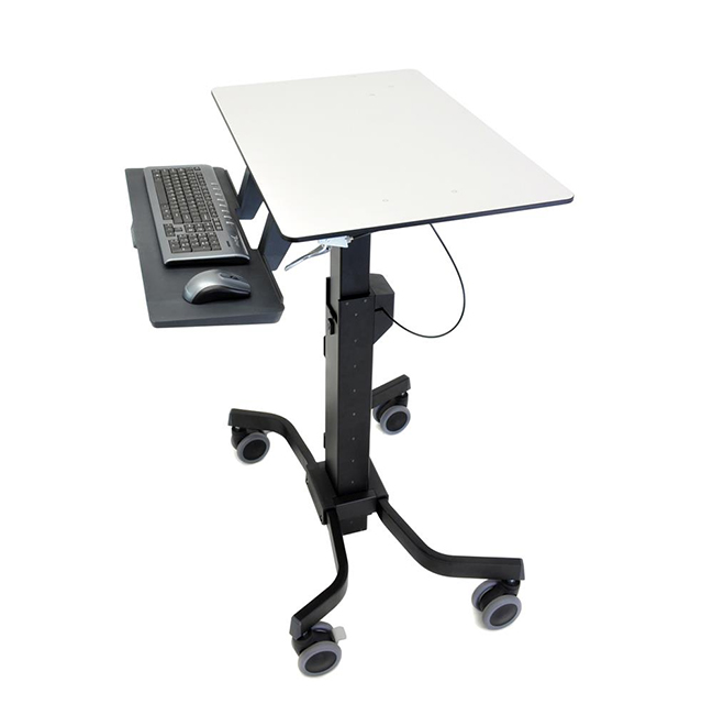    Ergotron TeachWell Mobile Digital Workspace (24-220-055)