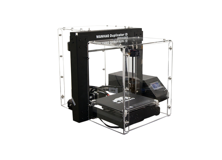 3D  WANHAO Duplicator i3 v2.1    ( )