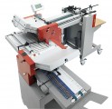  () Multigraf Eurofold 435 SM