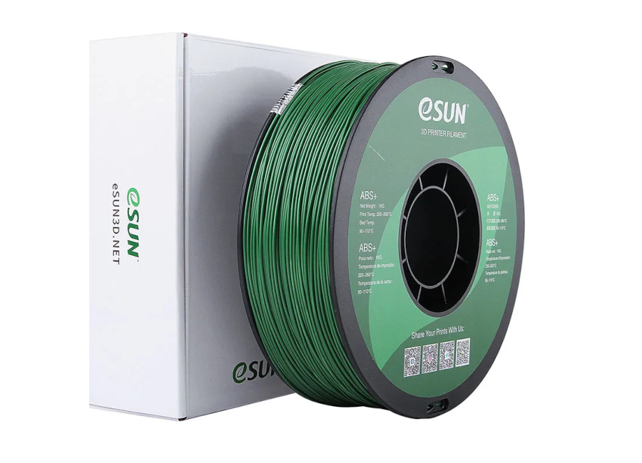������� ABS-�������� ESUN 1.75 �� 1 ��, �����-������