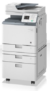  Canon imageRUNNER C1225 (9548B008)