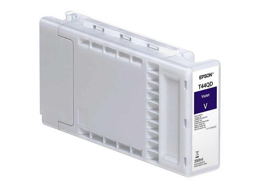  Epson T44JD40 Violet 350  (C13T44QD40)