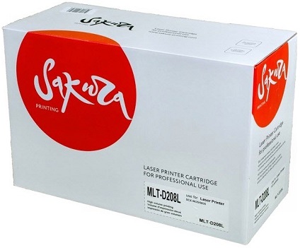 �������� Sakura MLTD208L