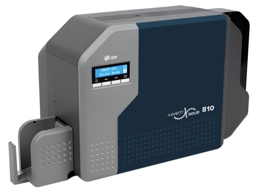 ������� ��� ����������� ����  Advent Solid 810S, �������������, USB, Ethernet (ASOL8S)