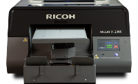       Ricoh