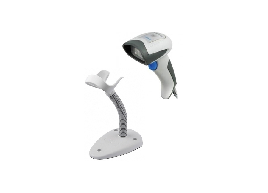   -  Datalogic QuickScan QD2430 (QD2430-WHK1S)  