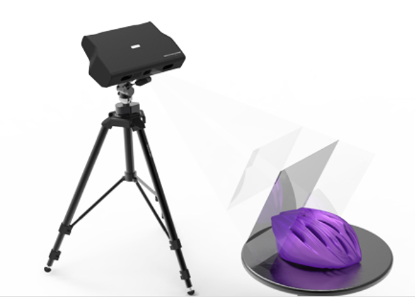 3D   Cronos 3D DUAL 1.3 Mpx