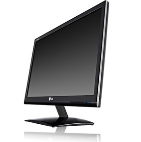 �������  22 LG E2241S-BN black