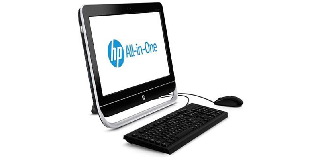  HP Pro 3520 All-in-One (D1V71EA)