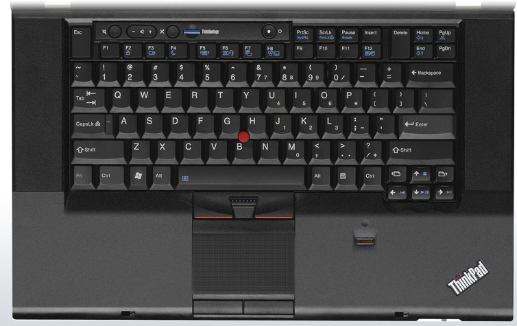  Lenovo ThinkPad T520  (4242NS8)