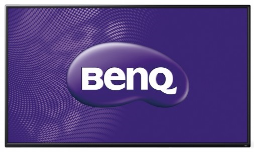   BenQ ST430K