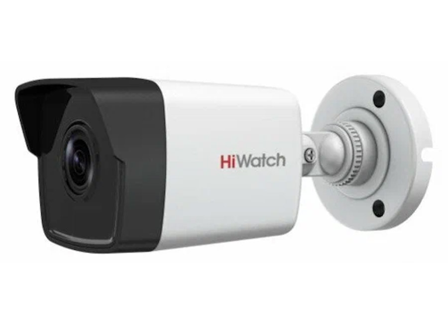   HiWatch DS-I200 (E), 2.8mm, 2MP