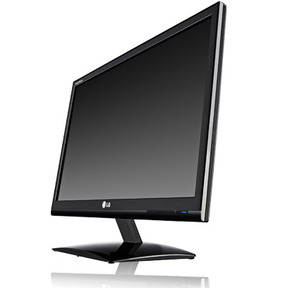 �������  20 LG E2041T-BN black