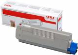 - OKI TONER-M-C532/MC573/MC563-6K-NEU (46490630 / 46490606)