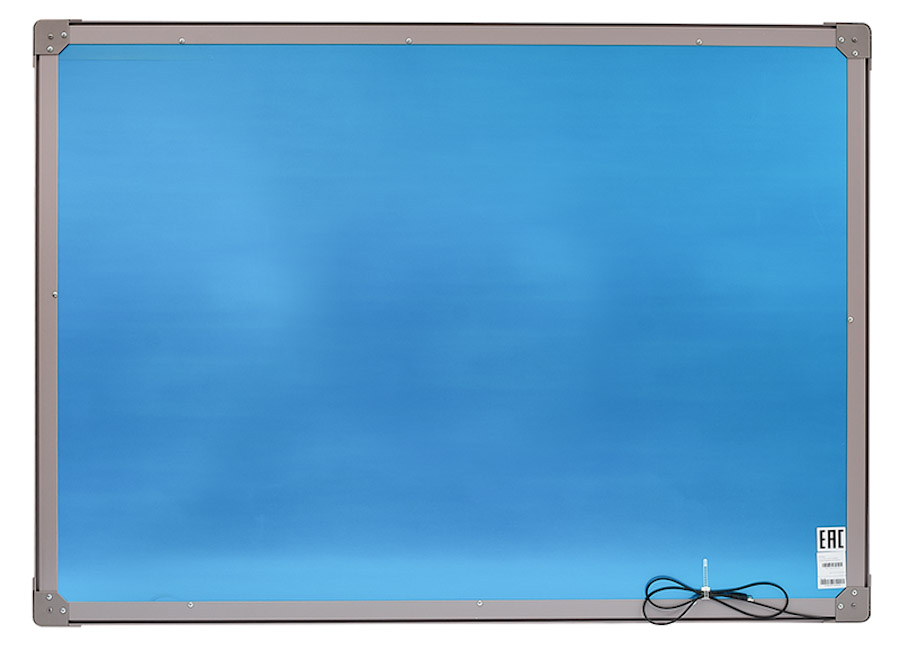  EliteBoard WR-83A24, 83 , MultiTouch 24 , USB 2.0