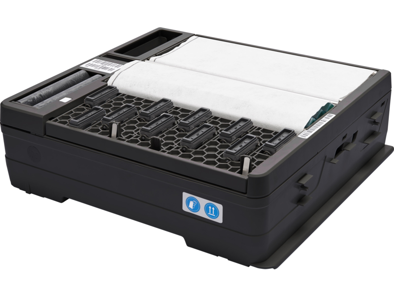    HP Latex Maintenance Cartridge (4UU96A)