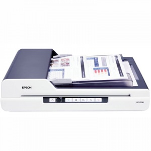  Epson GT-1500