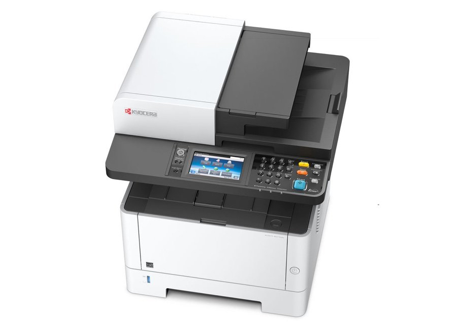  Kyocera Ecosys M2735dn