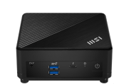  MSI Cubi 5 12M Core i5-1235U (1.3GHz), NoMemory, noHDD, noSSD, Intel UHD Graphics, noDVD, WiFi, BT, 65W, no keyboard&mouse, noOS, 1y war-ty