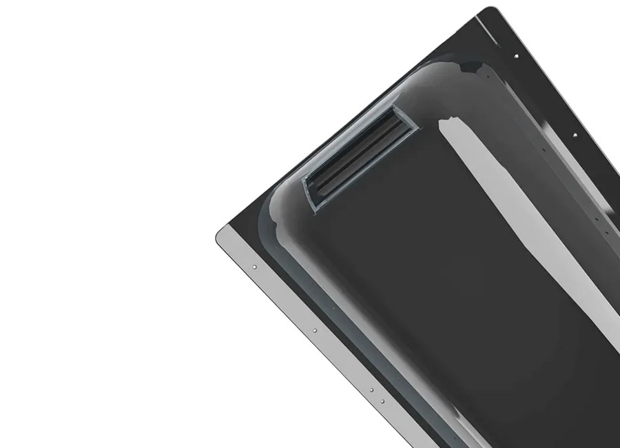 ������, ����������� ������� ������� ������ ��� 3D �������� FLSUN V400