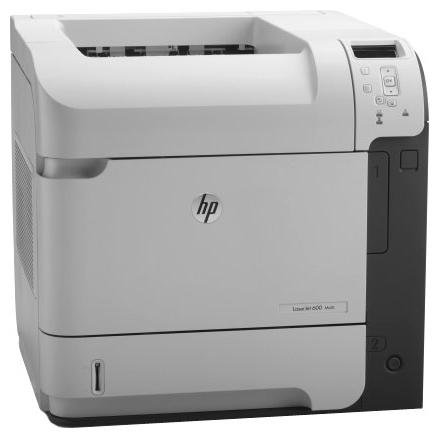  HP LaserJet Enterprise 600 M601n (CE989A)