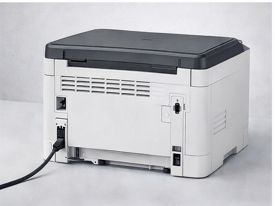 ���  Kyocera FS-1120MFP