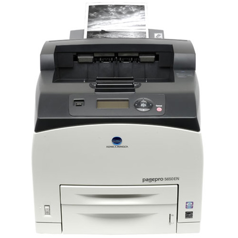  Konica Minolta pagepro 5650EN (A0DX022)