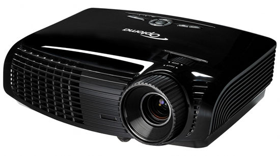 ��������  Optoma EX762