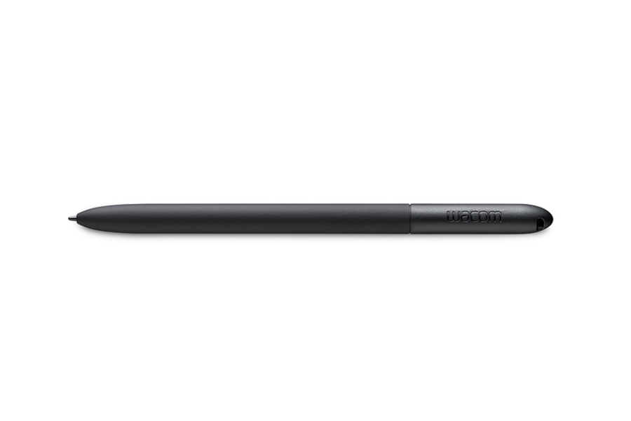   Wacom Signature Tablet STU-540