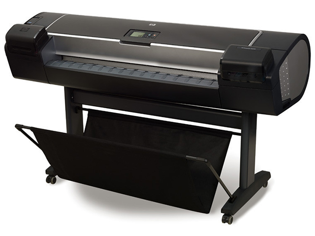   HP Designjet Z5200 44 Photo Printer (CQ113A)