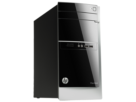  HP Pavilion 500-301nr (J2F91EA)