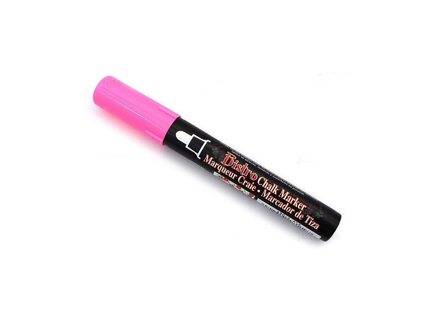   Marvy Bistro Chalk Marker 480  