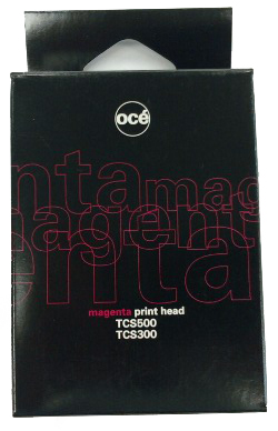    TCS500, 35ml, Magenta (7517B003)