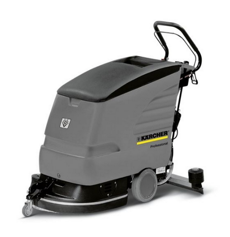   Karcher BD 530 Bp Pack