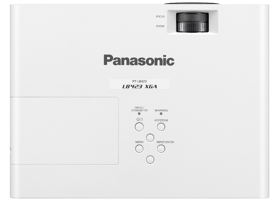  Panasonic PT-LB423