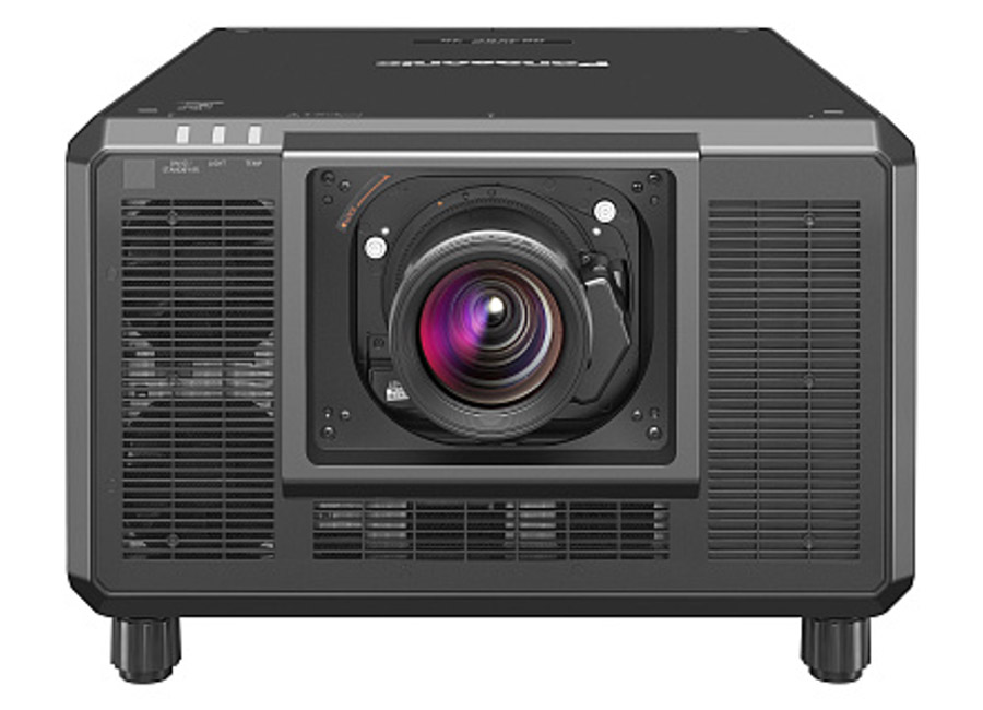 ��������  Panasonic PT-RQ35K2E (��� ���������), ��������, DLPx3, 16:10 4K+ (3840x2400), ������