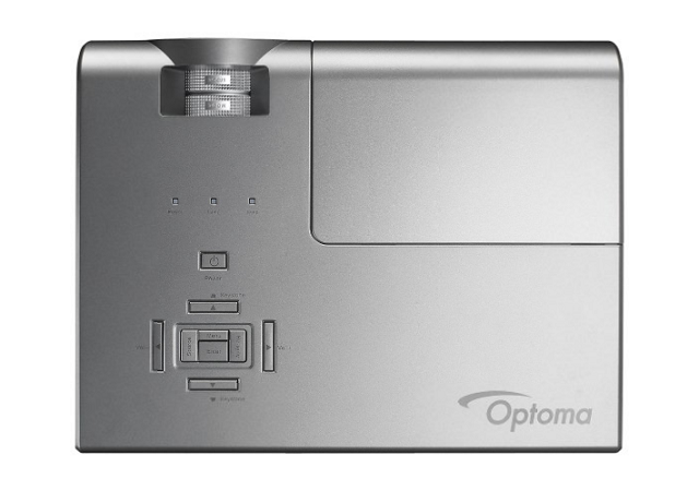  Optoma EH500