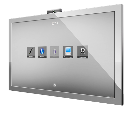   Promethean ActivPanel