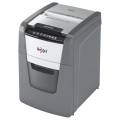 Шредер (уничтожитель) Rexel Optimum Auto+ 100X (4x28мм)