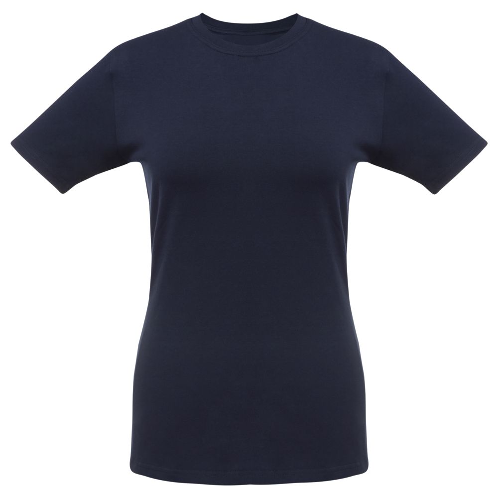   T-bolka Stretch Lady, - (navy),  M