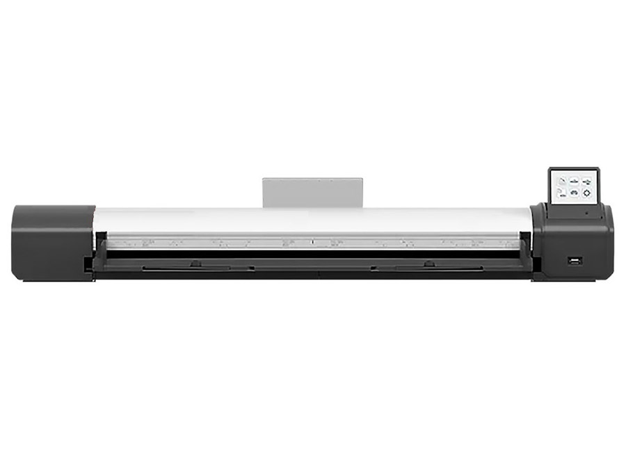   Canon L24 Scanner