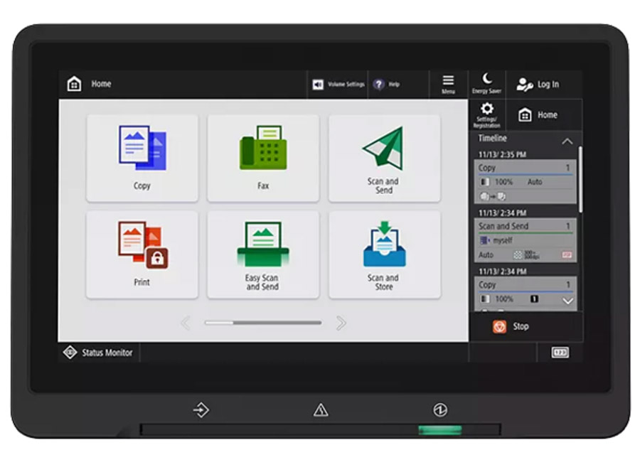 ��� Canon imageFORCE C5150 � ��������� C5150 Speed (6378C005+6613C003)